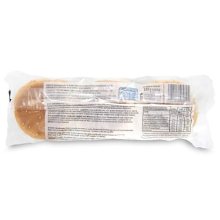 Delhaize | Pains | Hamburger 
