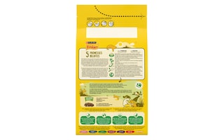 Friskies | Kattenvoeding | Adult | Brokjes | Kip 