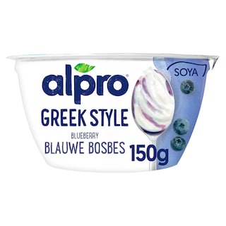 Alpro | Myrtille 