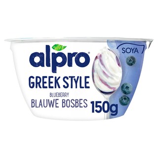 Alpro | Blauwe | Bosbes 