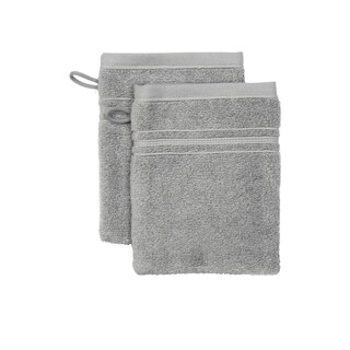 Karl Lagerfeld | Set de gants de toilette | Pearl 