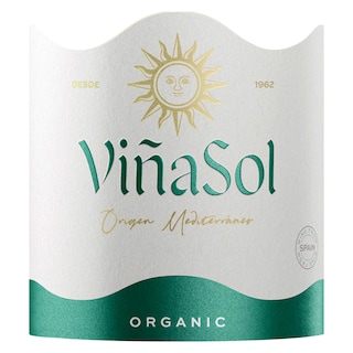 Vina Sol | Vina Sol Wit | Bio 
