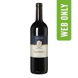 Saffredi | Maremma Toscana | 2013 