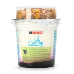 Delhaize