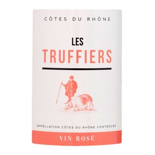 Les Truffiers | Côtes du Rhône 