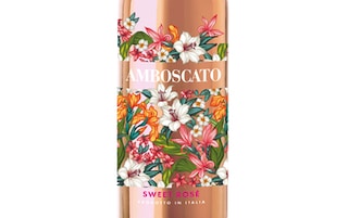 Amboscato | Rosato 75 cl