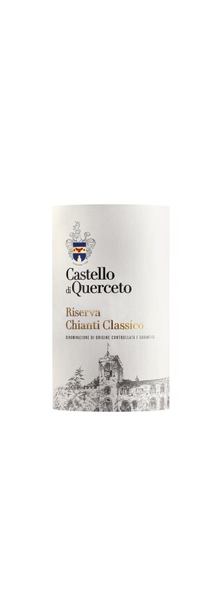 Italy | Querceto Chianti Riserva | Rouge 