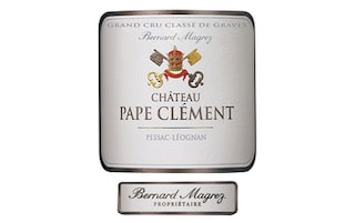 Chateau Pape Clement | Pessac-Léognan Grand Cru Classé de Graves | 2021 