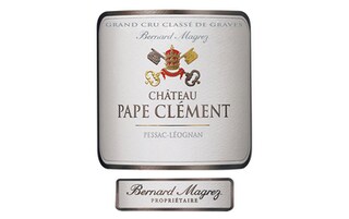 Chateau Pape Clement | Pessac-Léognan Grand Cru Classé de Graves | 2021 75 cl