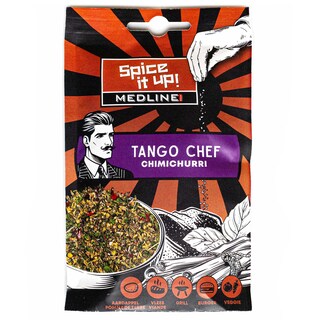 Medline | Kruiden | Tango chef 