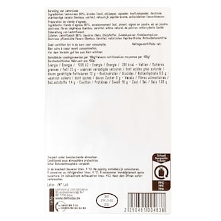 Delhaize | Merguez | 100%  Lam | Celtic 