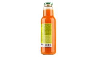 Delhaize | Bio | Jus de Carotte | Bio 