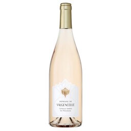 France | Valgencelle | Bio | Rosé 