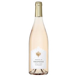 France | Valgencelle | Bio | Rosé 