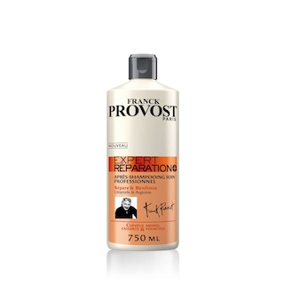 Franck Provost | Après-shampooing | Cheveux abîmés-cassants 