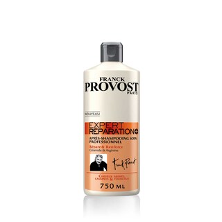 Franck Provost | Après-shampooing | Cheveux abîmés-cassants 