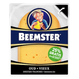 Beemster | Vieux | TR | 200G+25% 