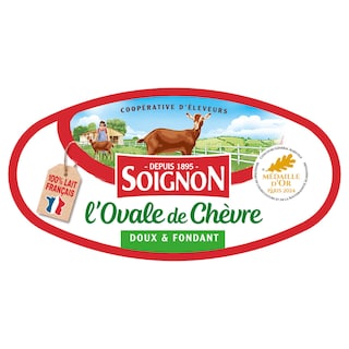 Soignon