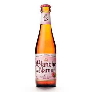 Blanche de Namur | Fruitbier | 3,4% alc 