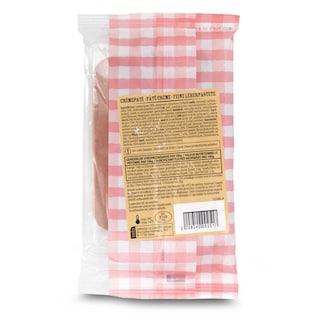 Delhaize | Pâté crème 