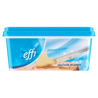 Effi | Margarine | 28% M.G. 500 gr