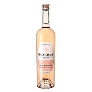 France - Frankrijk | Hedonisme Rosé 2019 