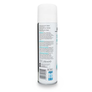 Delhaize | Care | Mousse à raser | Sensitive 25 cl