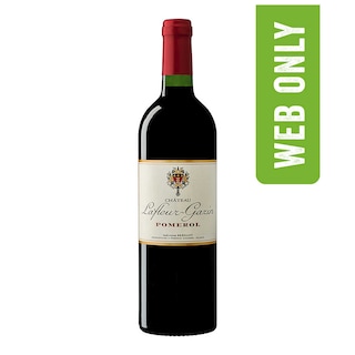 Chateau Lafleur-Gazin | Pomerol | 2015 