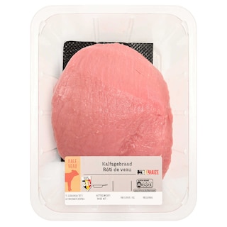 Delhaize | Rôti de veau 