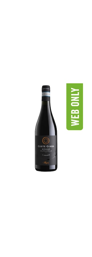 Corte Giara | Valpolicella Ripasso Cort Rood | Bio 