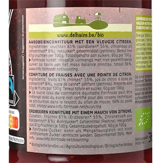 Delhaize-Bio