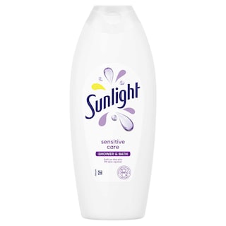 Sunlight | Bain Moussant | Sensitive 