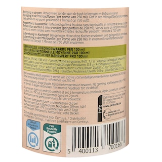 Delhaize | Bio | Soupe | Tomates | Bio 