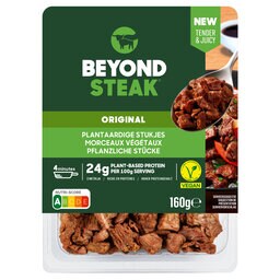 Beyond Meat | Pièces | Vegan 160 gr
