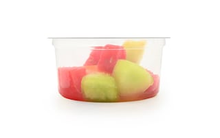 Delhaize | FB mini Cantaloup |  past | galia 