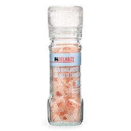 Delhaize | Kruiden | Rose zout 