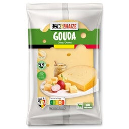 Belgische Gouda | Blok