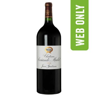 Chateau Sociando-Mallet | Haut-Médoc | 2012 
