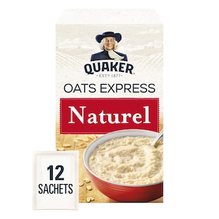 Quaker | Flocons d'avoine 