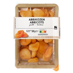 Abricots Tendres