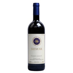 Sassicaia | Toscana | 2019 
