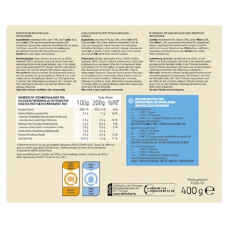 Delhaize | Bloemkool | Bechamel 400 gr