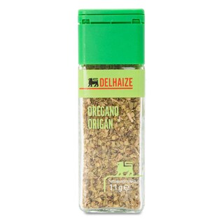 Delhaize | Epices | Origan 11 gr