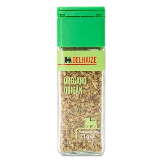 Delhaize | Epices | Origan 