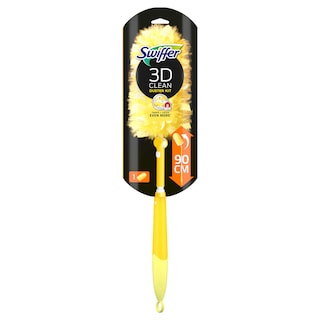 Swiffer | 3D duster | Sk | Xxl | Oob | 1 recharge 