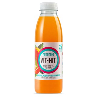 VIT-HIT | Mangue Fruit De La Passion 50 cl