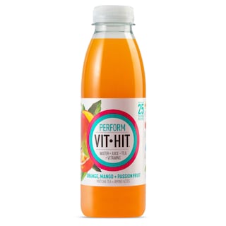 Mango Passievrucht