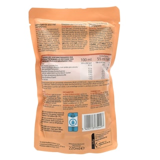 Delhaize | Sauce | Champignon | Doypack 22 cl