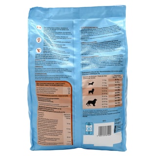 Delhaize | Aliment chien | Croquettes |Adult| Volaille 4 kg