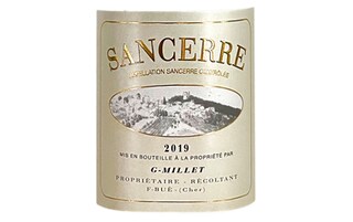 France - Frankrijk | Loire - Sancerre | Sancerre Millet | 2019 | Rouge 